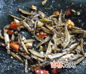小鱼干太硬要泡多久