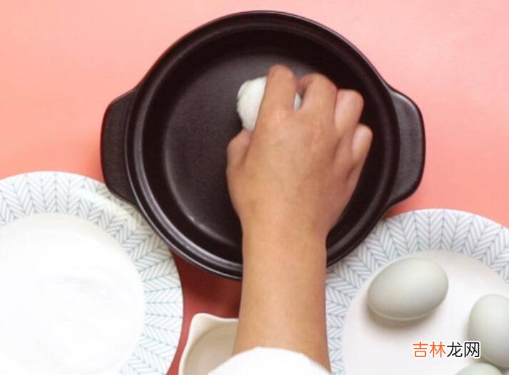 咸鸭蛋蒸熟需要多长时间