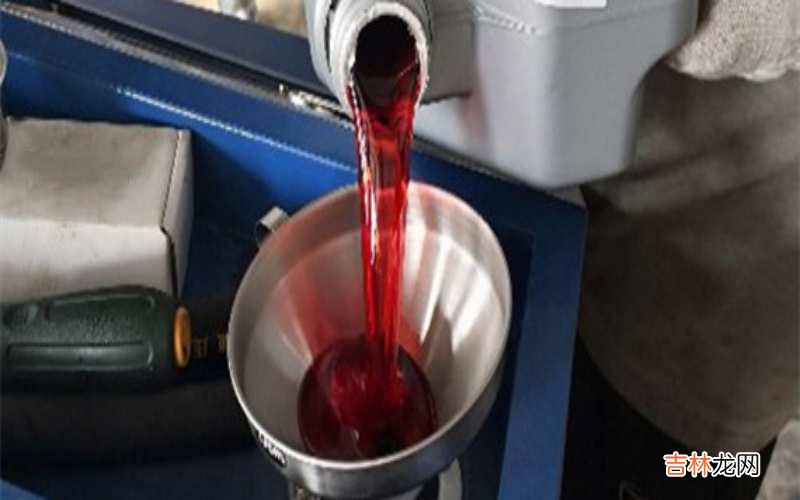 途安6速的变速箱油多久更换?