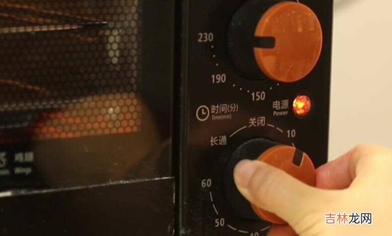 鸡翅怎么烤