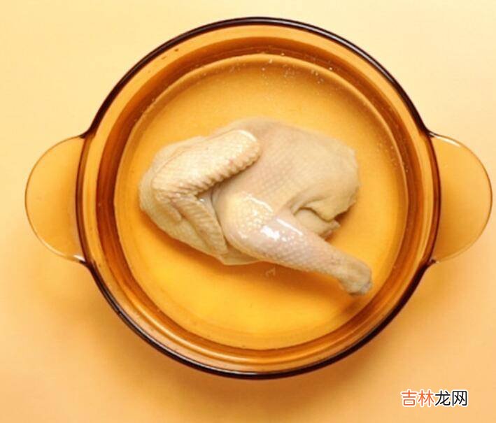 煮鸡肉怎么煮才好吃