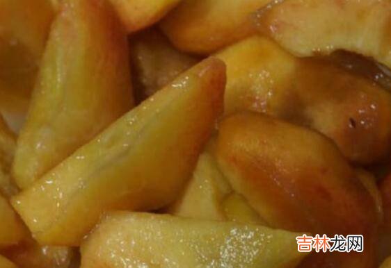 怎么晒桃干才不黑