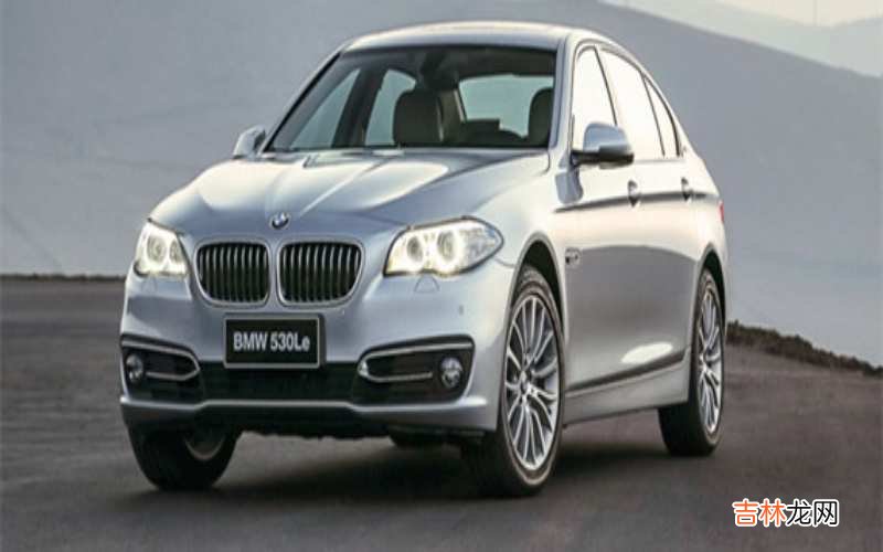 宝马5的刹车片多久更换？