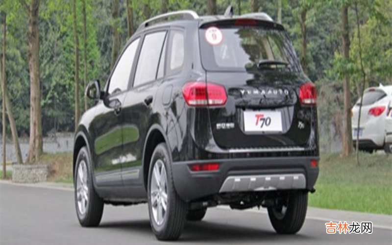 野马t70多久换变速箱油?