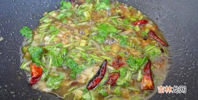 鲤鱼剁成块怎么做好吃