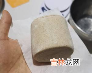 高粱面怎么和面