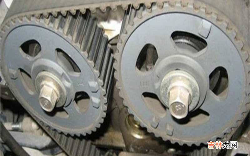 17款速腾发动机皮带多久更换?