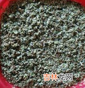 槐花粉怎么做才有嚼劲