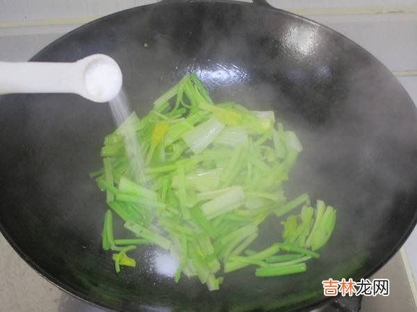 牛肉丝炒菜配哪些菜