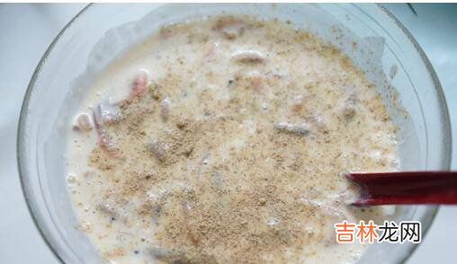 虾饼怎么做好吃又简单