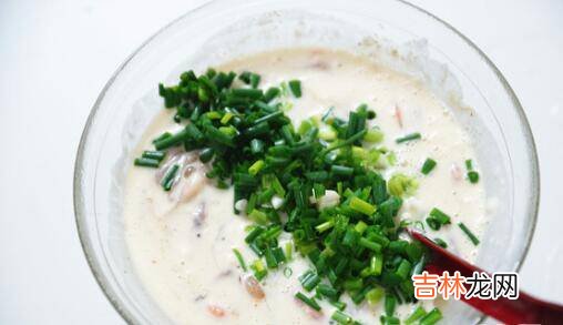 虾饼怎么做好吃又简单