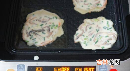 虾饼怎么做好吃又简单
