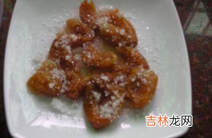 蜜饯黄皮干制作方法