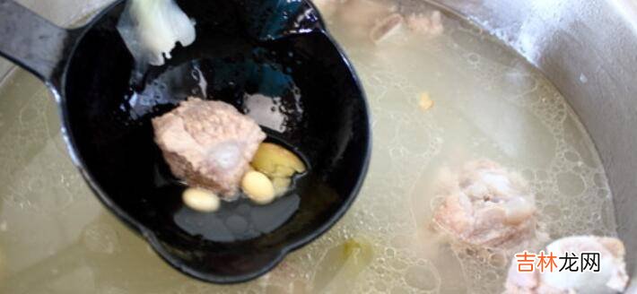 黄豆怎么煮才好吃