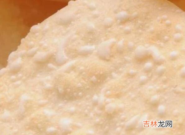 雪饼的做法