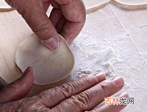雪饼的做法