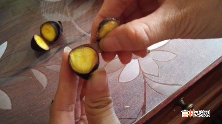 九层皮怎么剥皮技巧