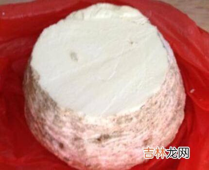 奶渣怎么吃