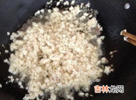 奶渣怎么吃