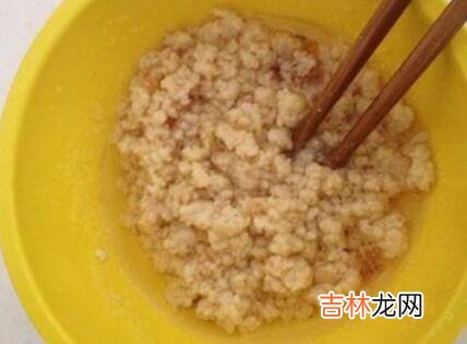 奶渣怎么吃