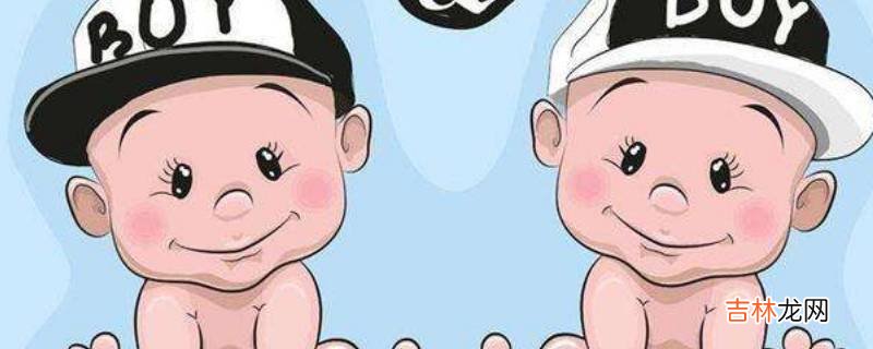 双儿是什么意思?