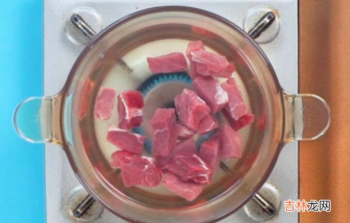 牛肉汤怎么做好喝