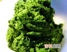 怎样腌韭菜花是绿的