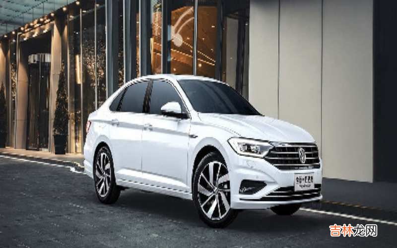 一汽大众速腾原厂防冻液多久换?