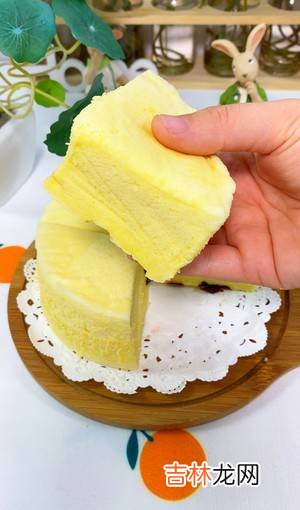 蛋糕要蒸多久才会熟