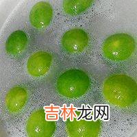 柠檬膏的熬制作方法