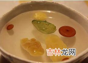 蜜蜡怎么辨别真假盐水