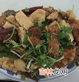 莲子鱼怎么做好吃