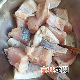 莲子鱼怎么做好吃