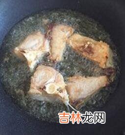 莲子鱼怎么做好吃