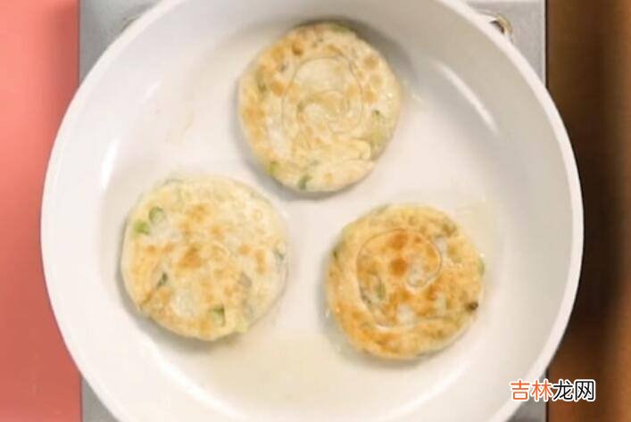 油饼怎么做又软又好吃的制作方法