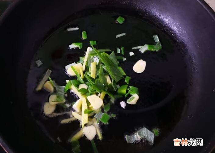 炒毛豆怎么做好吃