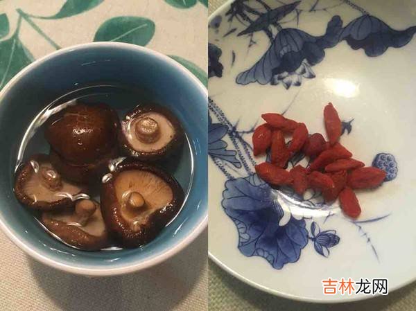 香菇鸡汤怎么做好吃