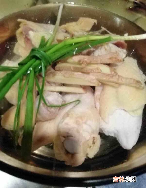 香菇鸡汤怎么做好吃