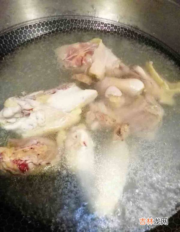 香菇鸡汤怎么做好吃