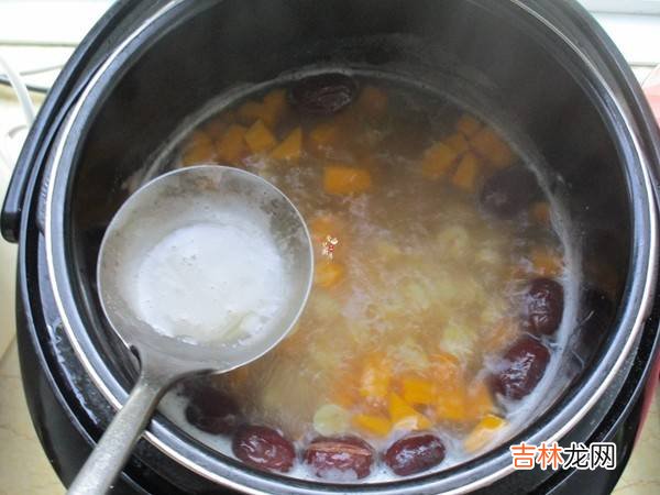 莲米炖汤可以吗