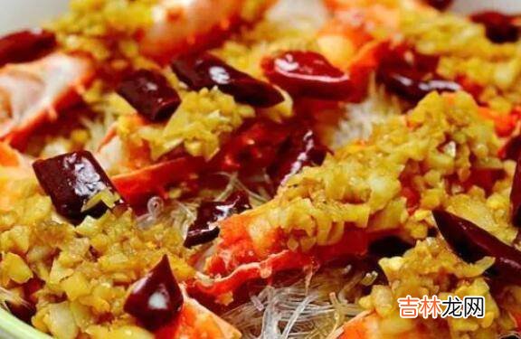帝王蟹怎么做好吃