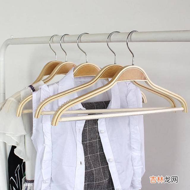 衬衣怎么收纳不起褶皱