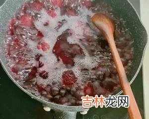 杨梅汤怎么煮