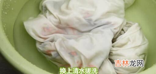 衣服泡臭解决小妙招