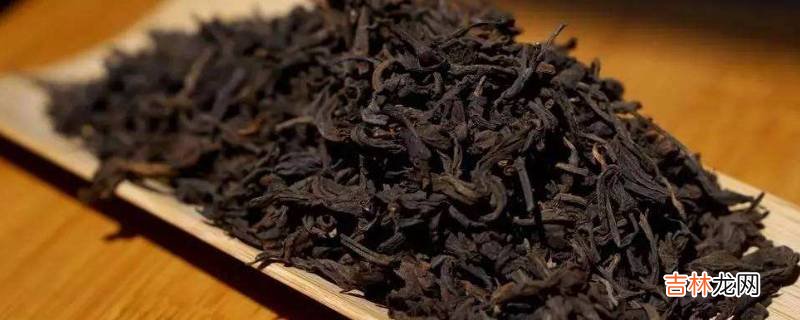 一般家庭怎么存放普洱茶?