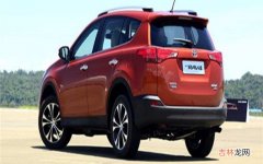 RAV4按10秒自动落锁的目的是什么？