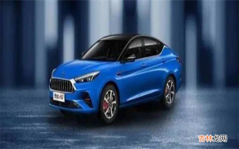 思皓a5是什么品牌的汽车?