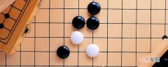 五子棋怎么玩