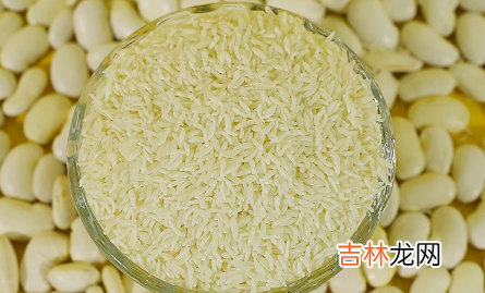 白芸豆煮饭 白芸豆米饭直接用热水泡吗