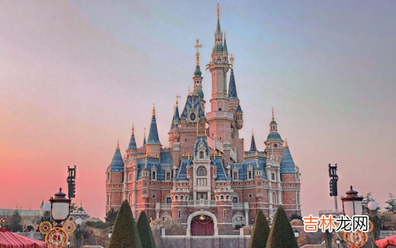 上海迪士尼可以带自嗨锅进去吗 去迪士尼可以带自嗨锅进去吗